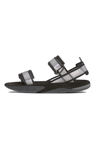 (NF0A5LVRKT01) Skeena Sport Sandals - TNF Black/Asphalt