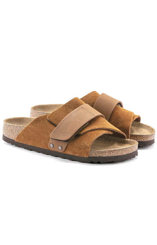 (1022355) Kyoto Sandals - Mink