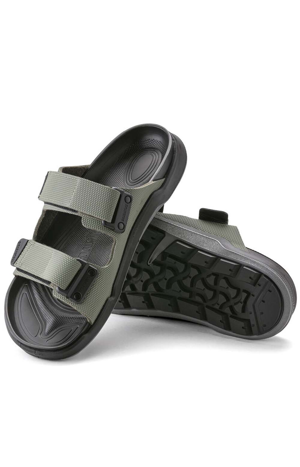 (1022616) Atacama Sandals - Futura Khaki