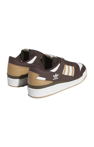 (HP9087) Forum 84 Low ADV Shoes - Brown