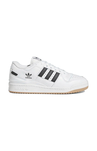 (HP9088) Forum 84 Low ADV Shoes - White