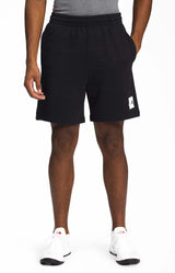 (NF0A811YKY4) Box NSE Short - TNF Black/TNF White