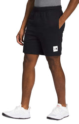 (NF0A811YKY4) Box NSE Short - TNF Black/TNF White