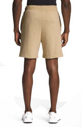 Men's Box NSE Adventure Shorts - Khaki Stone/TNF Black