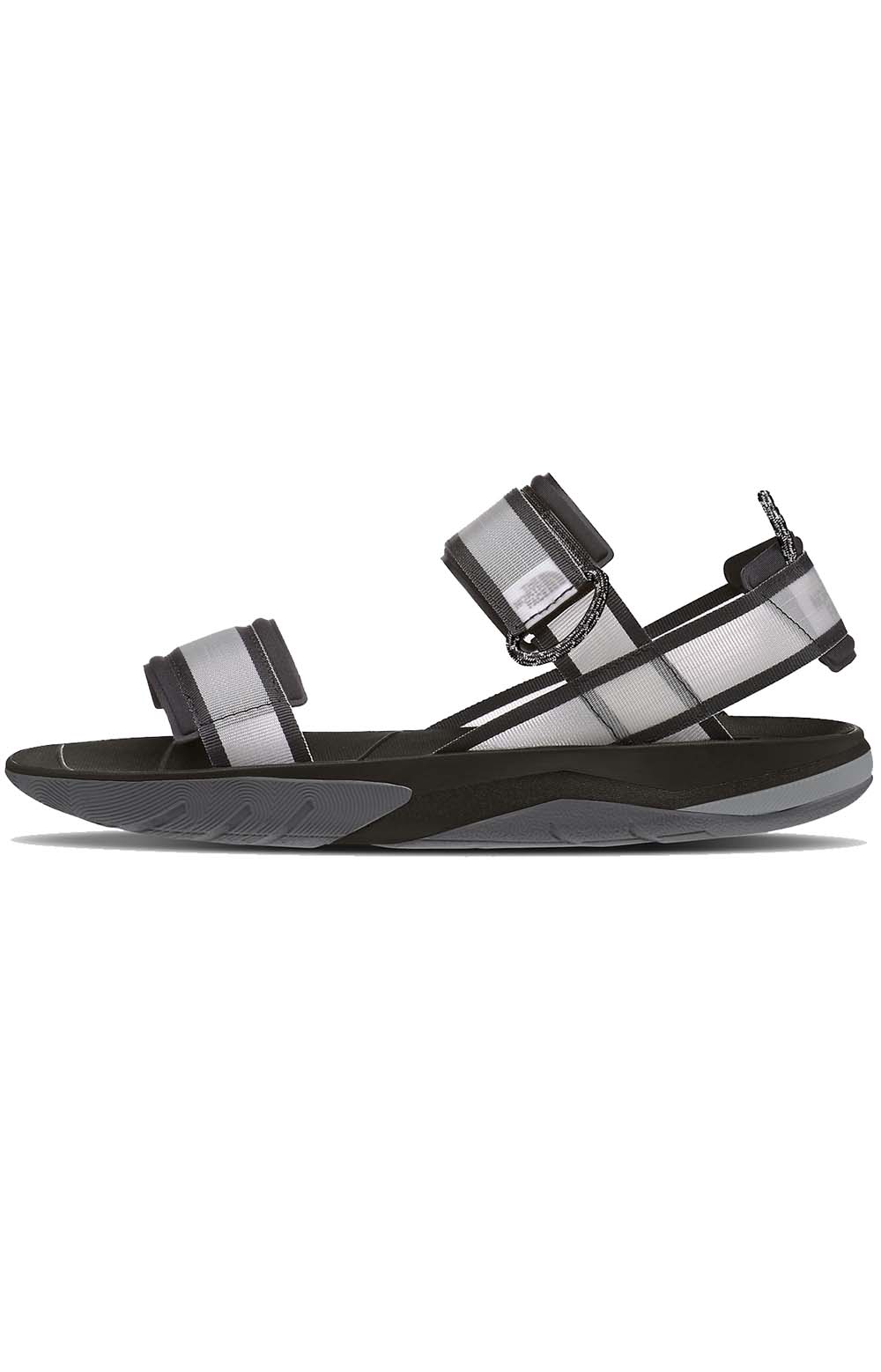 (NF0A5JC6KT0) Skeena Sport Sandals - TNF Black/Asphalt Grey