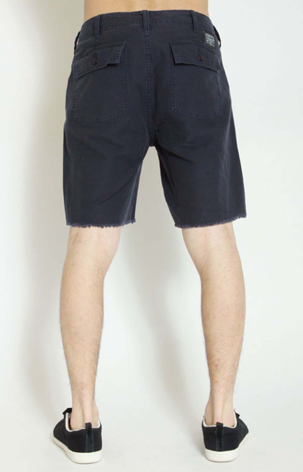 Recon Shorts - Dusty Navy
