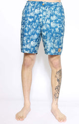 Skyway Trunks - Navy