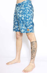 Skyway Trunks - Navy