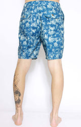 Skyway Trunks - Navy