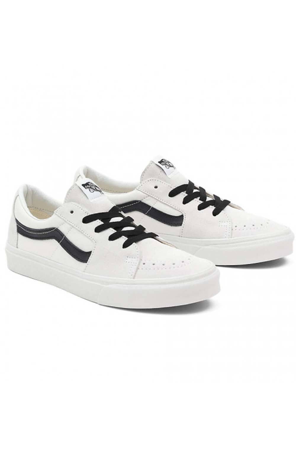 Vans vintage outlet black