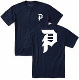 Primitive Dirty P Tee - Navy