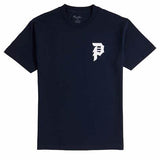 Primitive Dirty P Tee - Navy