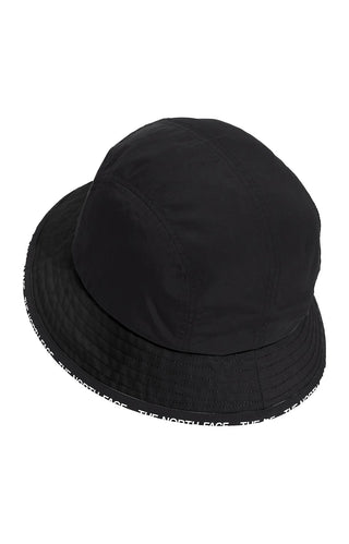 (NF0A7WHAJK3) Cypress Bucket Hat - TNF Black
