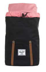 Retreat Backpack - Black (10066-00001)