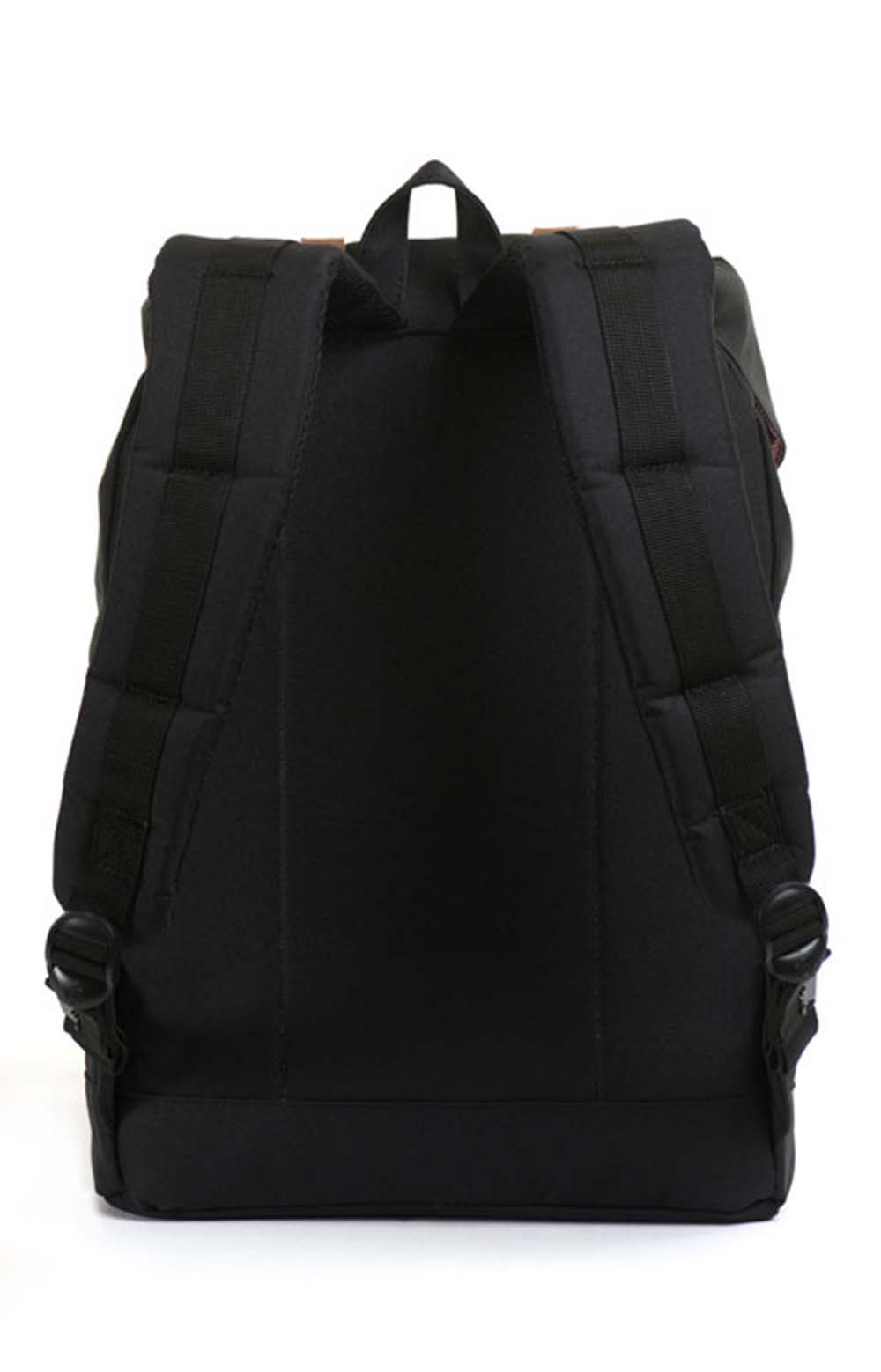 Retreat Backpack - Black