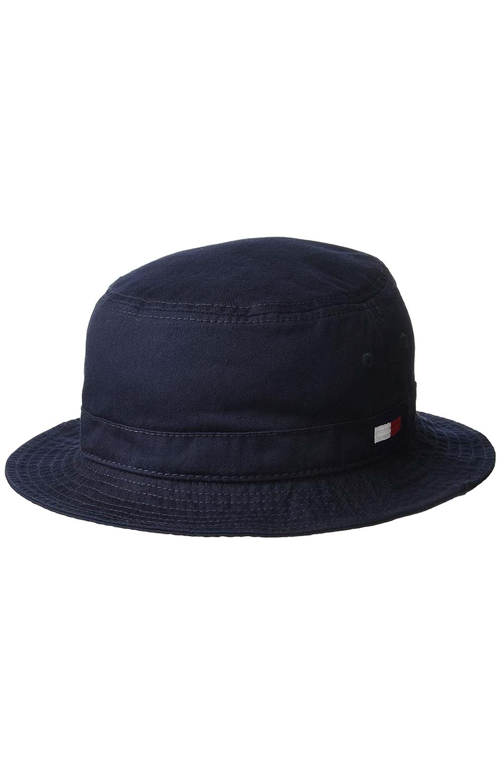 Ardin Bucket Hat - Navy