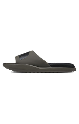 (JCABQW) Triarch Slides - New Taupe Green/TNF Black
