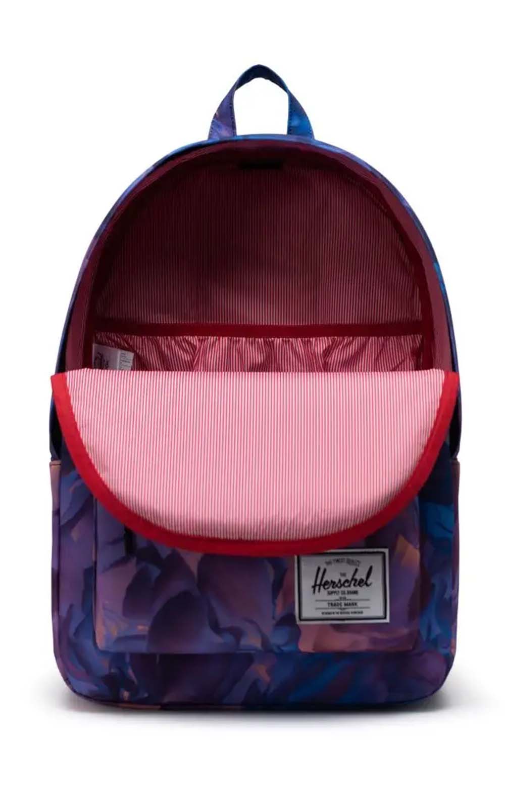 Classic Backpack XL - Soft Petals