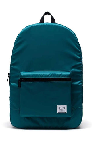 Packable Daypack - Harbour Blue