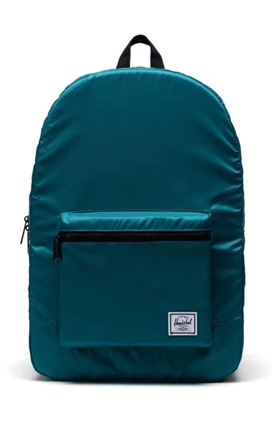 Packable Daypack - Harbour Blue (10614-05735)