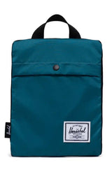 Compact Travel Backpack - Harbour Blue (10614-05735)