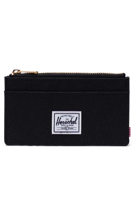 Oscar II RFID Wallet - Black (11153-00001)