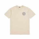 Oath T-Shirt - Vanilla