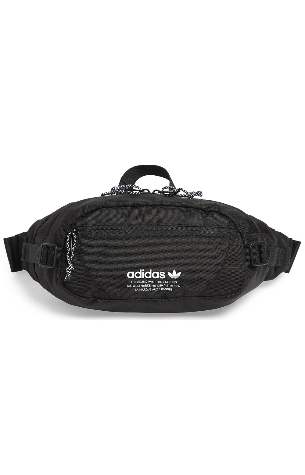 Balo Adidas Originals Utility 4.0 Backpack in black | Lazada.vn