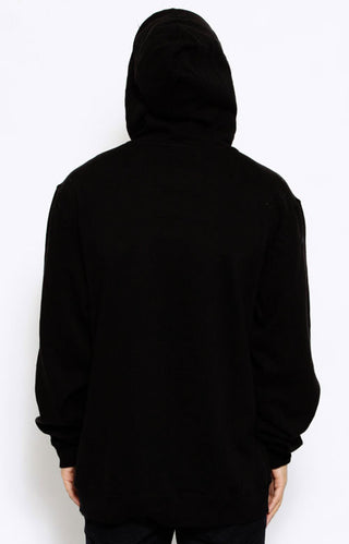 Mystery Pullover Hoodie