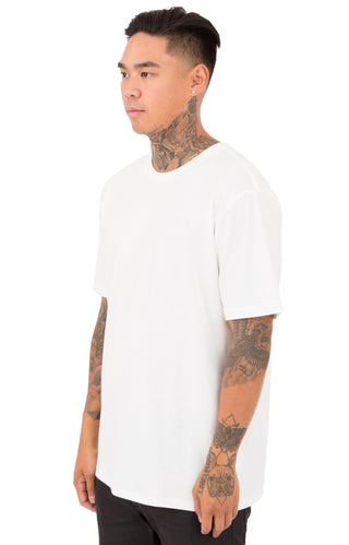 Basic Premium T-Shirt - Off White