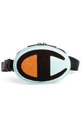 (CH1056) Prime Waist Pack - Light Pastel Green