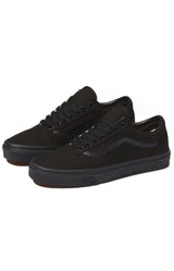 (D3HBKA) Old Skool Shoe - Black/Black